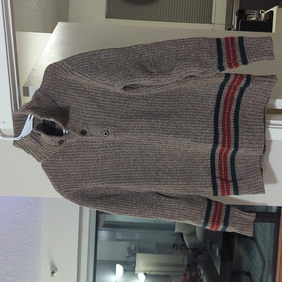 Pendleton Sweater - Picture 2 of 4